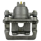 2007 Honda Pilot Brake Caliper 2